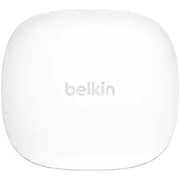 Belkin Soundform True Wireless Bluetooth Earbuds - White