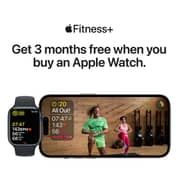 Apple MNTG3LL/A Watch SE Midnight With SportBand Midnight