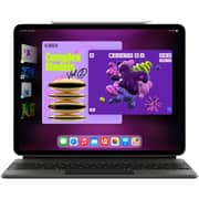 iPad Pro M2 11-inch (2022) - WiFi 512GB Space Grey Middle East Version with FaceTime