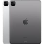 iPad Pro M2 11-inch (2022) - WiFi+Cellular 512GB Space Grey Middle East Version with FaceTime