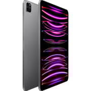 iPad Pro M2 11-inch (2022) - WiFi 256GB Space Grey Middle East Version with FaceTime