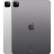 iPad Pro M2 11-inch (2022) - WiFi 512GB Silver Middle East Version with FaceTime
