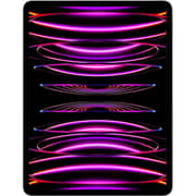 iPad Pro M2 12.9-inch (2022) - WiFi 256GB Space Grey Middle East Version with FaceTime