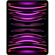 iPad Pro M2 12.9-inch (2022) - WiFi+Cellular 512GB Space Grey Middle East Version with FaceTime