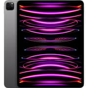 iPad Pro M2 12.9-inch (2022) - WiFi 2TB Space Grey Middle East Version with FaceTime