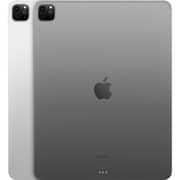 iPad Pro M2 12.9-inch (2022) - WiFi 2TB Space Grey Middle East Version with FaceTime