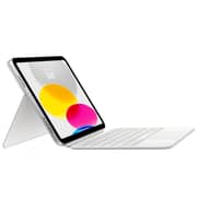 Apple Magic Keyboard Folio For iPad (10th Generation) US English White