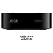 Apple TV 4K Wi‑Fi with 64GB storage
