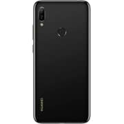 Huawei Y6 2019 2GB RAM 32GB Dual SIM 4G Smartphone Midnight Black- International Version