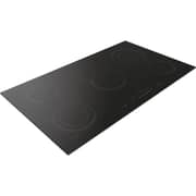 Candy Built-in 5 Zone Electric Hob 90cm Black - CH95CE