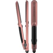 Rush Brush X5 Hair Straightener Rose gold