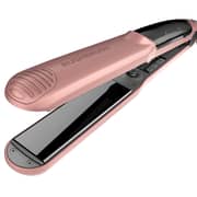 Rush Brush X5 Hair Straightener Rose gold