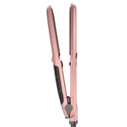 Rush Brush X5 Hair Straightener Rose gold