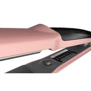 Rush Brush X5 Hair Straightener Rose gold