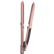 Rush Brush X5 Hair Straightener Rose gold