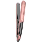 Rush Brush X5 Hair Straightener Rose gold