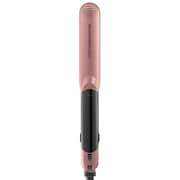 Rush Brush X5 Hair Straightener Rose gold