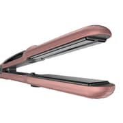 Rush Brush X5 Hair Straightener Rose gold