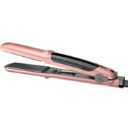 Rush Brush X5 Hair Straightener Rose gold