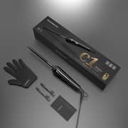 Rush Brush Hair Curler C1TWISTY