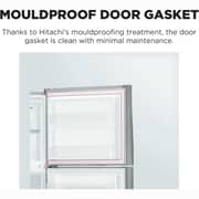 Hitachi Top Mount Refrigerator 760 Litres - RV760PUK7KBBK