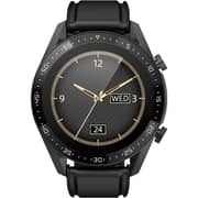 G-tab GT1BLK GT1 Smart Watch Black