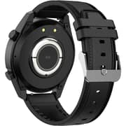 G-tab GT1BLK GT1 Smart Watch Black
