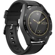 G-tab GT1BLK GT1 Smart Watch Black