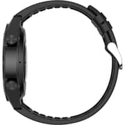 G-tab GT1BLK GT1 Smart Watch Black
