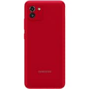 Samsung Galaxy A03 128GB Red 5G Dual Sim Smartphone