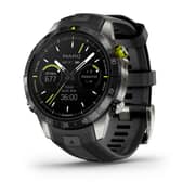 Garmin MARQ Athlete (Gen 2) Modern Tool Smartwatch 46mm 010-02648-41