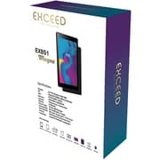 Exceed EX8S1BL-KIT Tablet - WiFi+4G 32GB 3GB 8inch Dark Pink + Cover + Headset + Keyboard