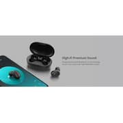 Riversong EA191 NEO True Wireless Earbuds Black