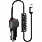 Riversong CC38T PD20W Fast Type-C Black