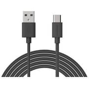 Riversong Type-C Charging Cable 2m Black