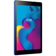 Exceed EX8S1BL-KIT Tablet - WiFi+4G 32GB 3GB 8inch Blue + Cover + Headset + Keyboard