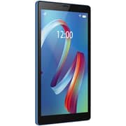 Brave BT8X1-KIT2 Tablet - WiFi 32GB 2GB 8inch Blue + Cover + Headset + Keyboard