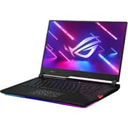 Asus Rog Strix Scar 15 G533Qs-Ds94 Gaming Laptop AMD Ryzen 9-5900HX 16GB 1TB SSD Windows 11 15.6inch FHD Grey NVIDIA GeForce RTX 3080 English Keyboard International Version- Customized