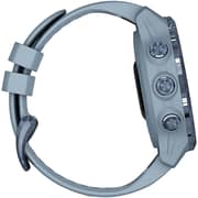 Garmin 010-02403-07 Descent Mk2S Smart Watch Mineral Blue/Sea Foam