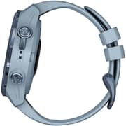 Garmin 010-02403-07 Descent Mk2S Smart Watch Mineral Blue/Sea Foam