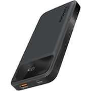 Promate Power Bank 10000mAh Black Torq-10