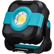 Promate Power Bank 9000mAh Black CampMate-3