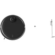 Xiaomi Mi Mop 2 Pro Robot Vacuum Cleaner Black BHR5206EN + Mi Vacuum Cleaner Light BHR5312EN