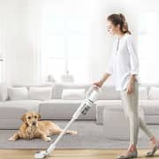 Xiaomi Mi Mop 2 Pro Robot Vacuum Cleaner Black BHR5206EN + Mi Vacuum Cleaner Light BHR5312EN