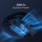 Xiaomi Mi Mop 2 Pro Robot Vacuum Cleaner Black BHR5206EN + Mi Vacuum Cleaner Light BHR5312EN