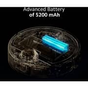 Xiaomi Mi Mop 2 Pro Robot Vacuum Cleaner Black BHR5206EN + Mi Vacuum Cleaner Light BHR5312EN