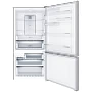 Electrolux Bottom Freezer Refrigerator 529 Litres EBE5304B-A