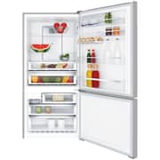 Electrolux Bottom Freezer Refrigerator 529 Litres EBE5304B-A