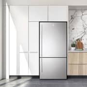 Electrolux Bottom Freezer Refrigerator 529 Litres EBE5304B-A