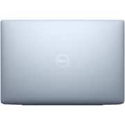 Dell XPS 13 (2022) Laptop - 12th Gen / Intel Core i7-1250U / 13.4inch FHD / 16GB RAM / 512GB SSD / Shared Intel Iris Xe Graphics / Windows 11 Home / English & Arabic Keyboard / Grey / Middle East Version - [XPS13-9315-1200-SY]